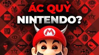 100 Ngày Chống Lại "ÁC QUỶ" NINTENDO