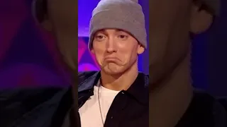 Eminem FUNNIEST Interview Ever