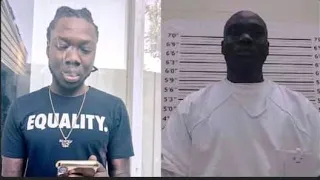 Showboy to be deported to Ghana. Listen to what led to this.