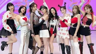 TWICE "SCIENTIST" Formula Of Love