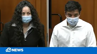 Couple sentenced in San Jose kidnapping of 'Baby Brandon,' DA says