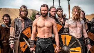 Vikings 2 - filmes de ação - filmes completos dublados lançamento