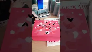 Подарок на День рождения от Мэри Кэй🥳🎂🎁🥰