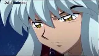 Inuyasha - The Death Of Kikyo