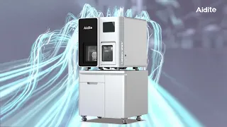 Aidite AMD 500DCs promotional video