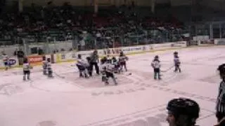 Oldtimers Game Video 1