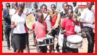 Amazing and beautiful Pathfinder Parade, Rwanda| Muhima Adventist Youth