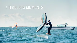 Axopar Adventures: Timeless Moments