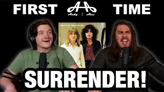 Surrender - Cheap Trick | College Students' FIRST TIME REACTION!