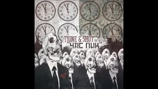 Час пик mixtape   T1One & Shot  2011