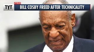 Bill Cosby's Conviction OVERTURNED?!?