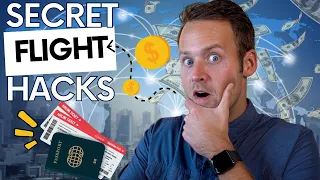 How to BOOK CHEAP FLIGHTS in 2024 | Travel Hacks (and Mistakes)