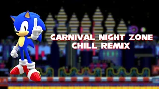 Sonic 3 Prototype/PC - Carnival Night Zone Act 1 ~Chill Remix~