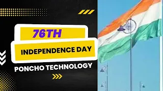 India Celebrates 76th Independence Day || 15 august song 2022 || august 15 independence