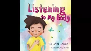 Listening to My Body By Gabi Garcia