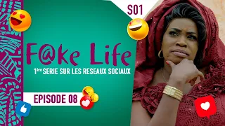 FAKE LIFE - Saison 1 - Episode 8 ** VOSTFR **