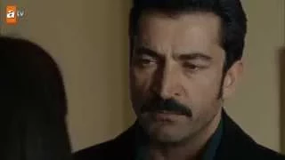 'Babana ben sebep oldum': Karadayı 105. Bölüm - atv