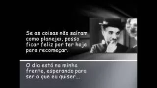 Charlie Chaplin - Tudo depende só de mim