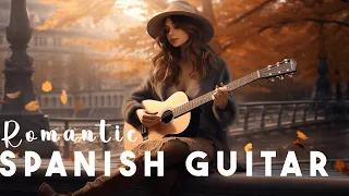 Guitarra Espanhola: Uma Jornada Musical Emocional - As 40 Melhores Melodias para Enlevar seu Coração