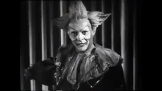 Tito Gobbi   Pagliacci   Si puo. (ария из фильма-оперы "Паяцы", 1948 года, Можно переводится ).