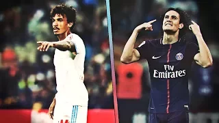 OM 2-2 PSG | LE FILM 🎬