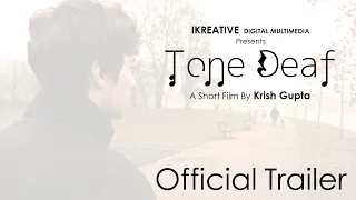 Tone Deaf | Official Short Film Trailer
