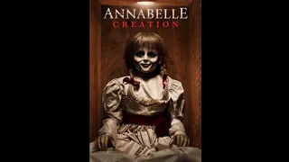 Music rescore and sound design for "Annabelle Creation" by Kenny Nieves #kennynieves #filmcomposer