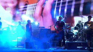 Yossi Sassi - Believe | Live @ Red Sea Beer Festival, Eilat (Oriental Rock)