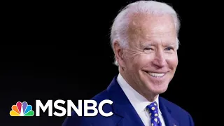 Joe Biden Wins Arizona According To NBC News Projection | The 11th Hour | MSNBC