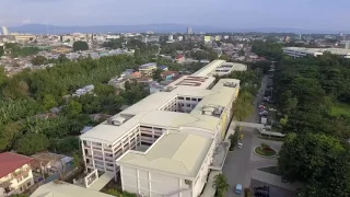 The University of Mindanao