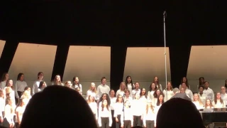 District 9 Honor Choir