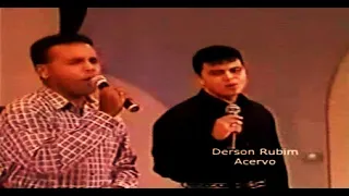 Rick e Renner - Poucas E Boas {Programa Especial Sertanejo} (1997)