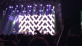 Franz Ferdinand - Do You Want To @ Rock Werchter 6/7/2018