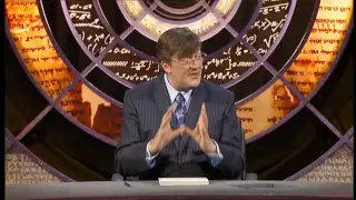 QI Stephen Fry's Scottish Accents