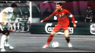 Cristiano Ronado - EURO 2012 "Glad You Came