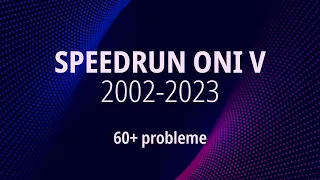 Poti deveni premiant la informatica in doar 12 ore! - Speedrun ONI V