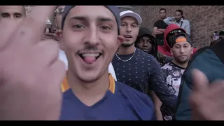 PNL   Dans ta rue Clip Officiel