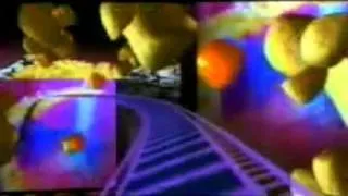 Regal Cinemas Policy Trailer   Rollercoaster   1990s