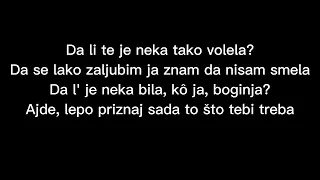 BRESKVICA - DO GOLE KOZE  (TEKST/LYRICS)