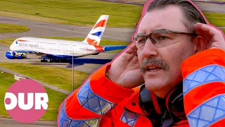 Heathrow: Britain's Busiest Airport - S4 E4 | Our Stories