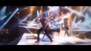 The Voice AU season 1 - Crazy