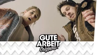 Lava lamp | Gute Arbeit Originals