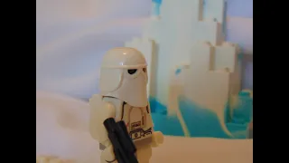 Lego Star Wars: Assault on Hoth