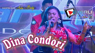 DINA CONDORI EN VIVO 2020 (Entrega de Presentes)PUNO PERÚ ✅ │Everli sTudios Internacional™