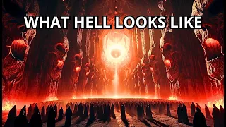 WHAT HELL LOOKS LIKE IN THE BIBLE | THE TRUTH ABOUT HELL