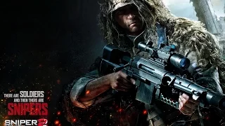 Sniper Ghost Warrior 2 Акт1 Никого не бросать Прохождения на русском