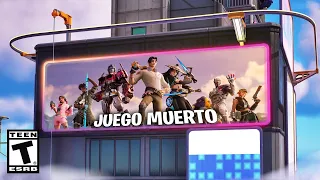 10 VECES Que FORTNITE la CAGÓ Y ARRUINÓ el MOMENTO!