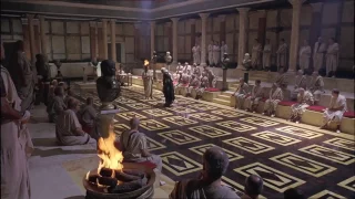 julius caesar 2002