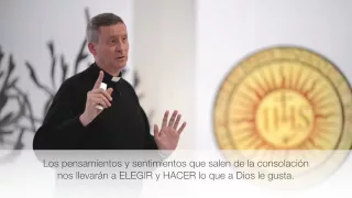 Discernimiento Espiritual - 6. Gerardo Aste, SJ