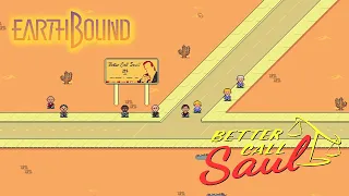 Better Call Saul Theme - Earthbound Soundfont